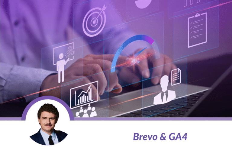 Brevo&GA4