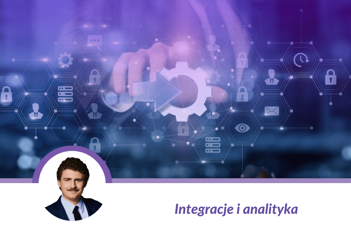 Integracje i analityka