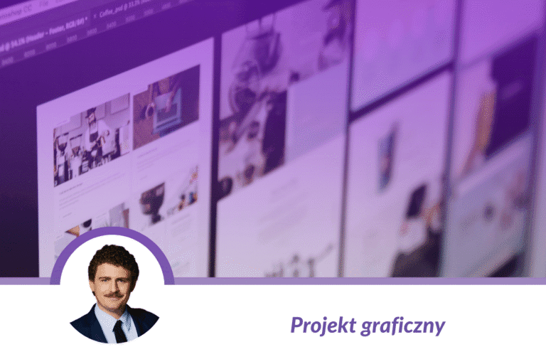Projekt graficzny