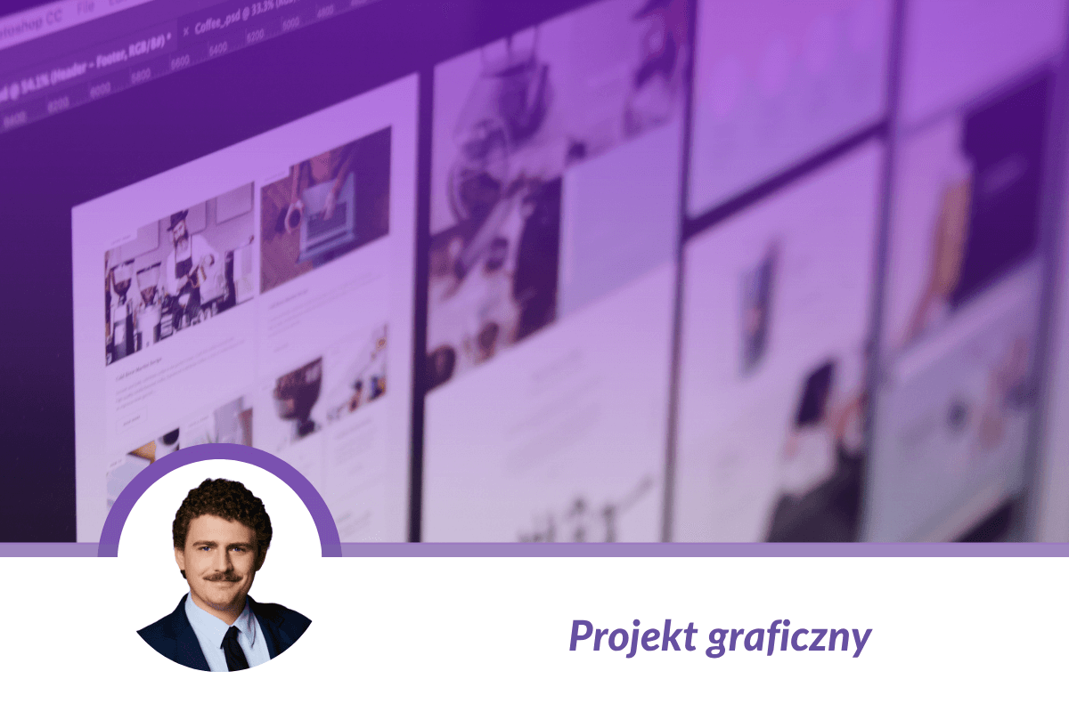 Projekt graficzny