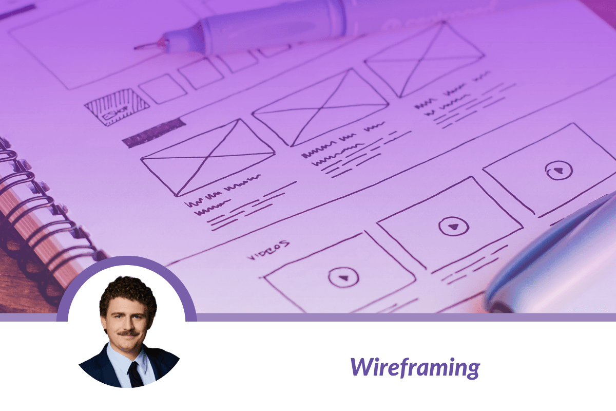 Wireframing