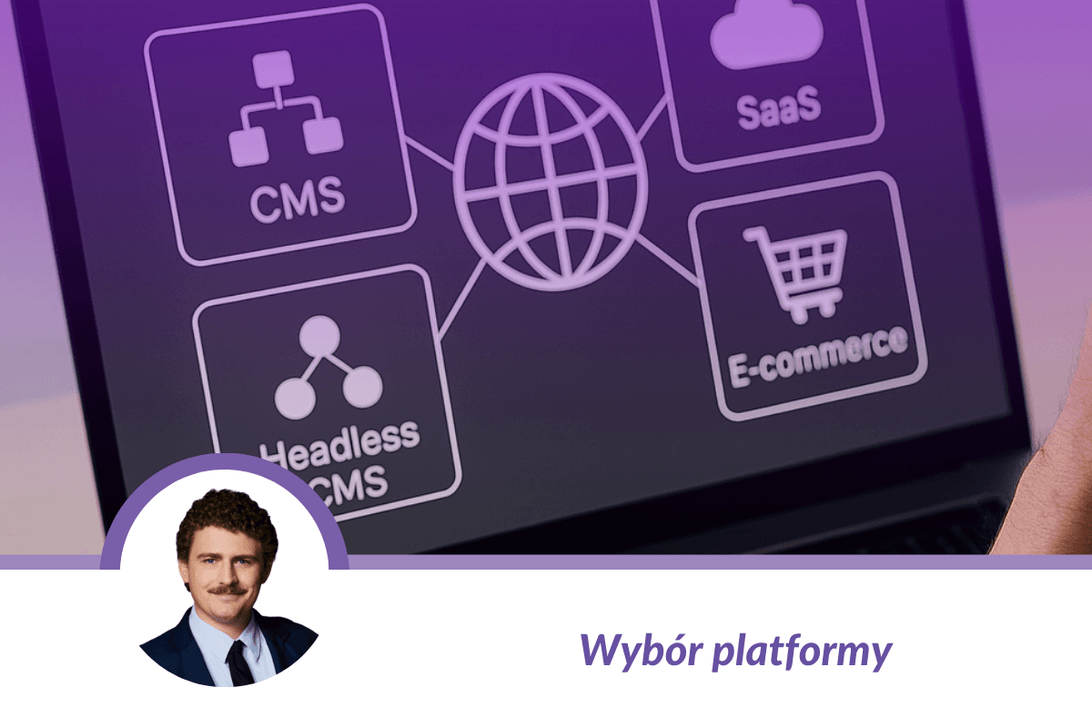 Wybór platformy