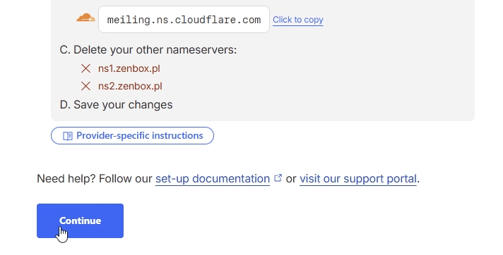 Jak zablokować boty na stronie? Instrukcja Cloudflare 2025 - CX Factory