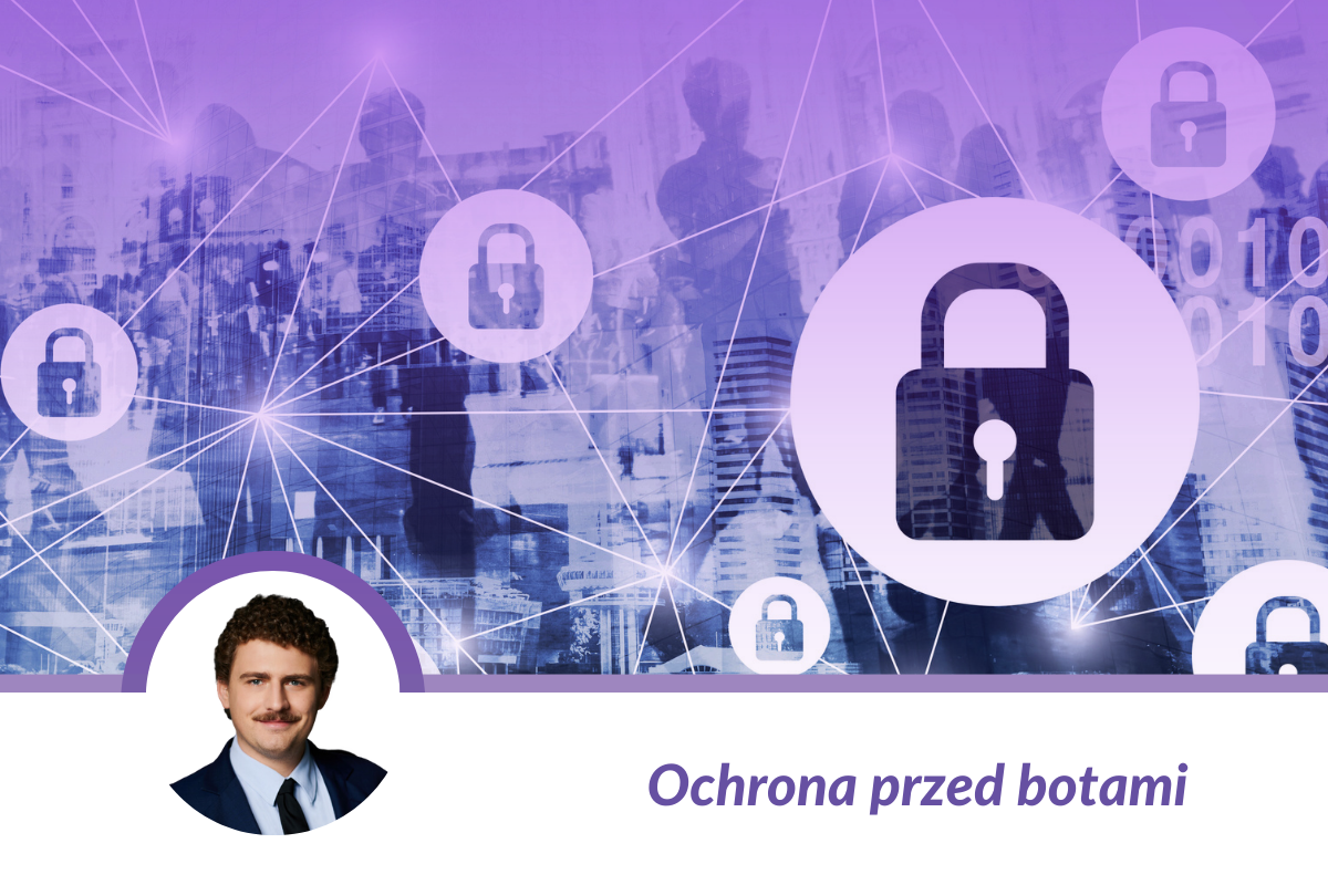 Jak zablokować boty na stronie? Instrukcja Cloudflare 2025