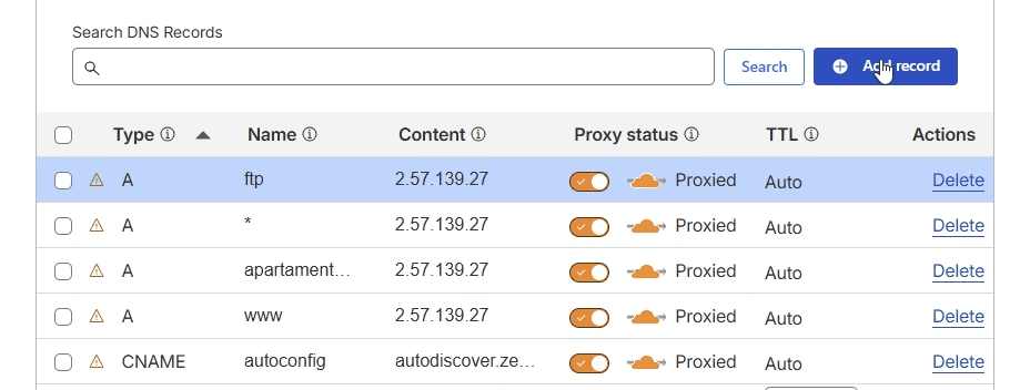 Jak zablokować boty na stronie? Instrukcja Cloudflare 2025 - CX Factory
