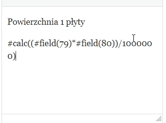 Jak zbudować kalkulator w WordPress używając wtyczki WS Form - CX Factory 