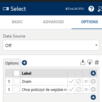 Jak zbudować kalkulator w WordPress używając wtyczki WS Form - CX Factory 