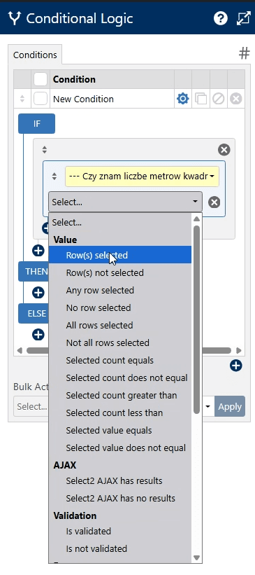 Jak zbudować kalkulator w WordPress używając wtyczki WS Form - CX Factory 