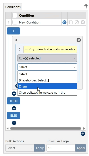 Jak zbudować kalkulator w WordPress używając wtyczki WS Form - CX Factory 