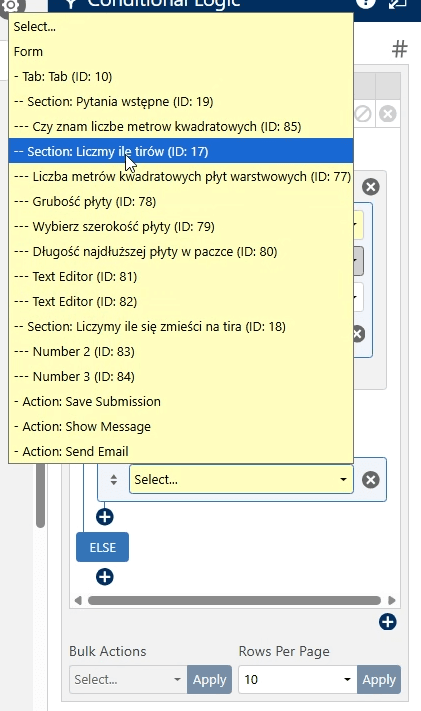 Jak zbudować kalkulator w WordPress używając wtyczki WS Form - CX Factory 