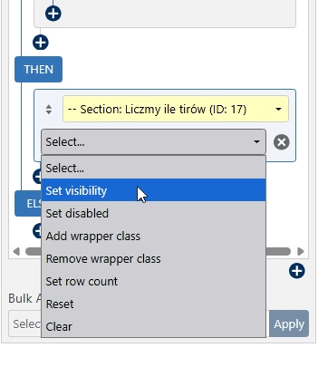 Jak zbudować kalkulator w WordPress używając wtyczki WS Form - CX Factory 