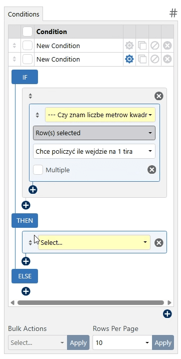 Jak zbudować kalkulator w WordPress używając wtyczki WS Form - CX Factory 