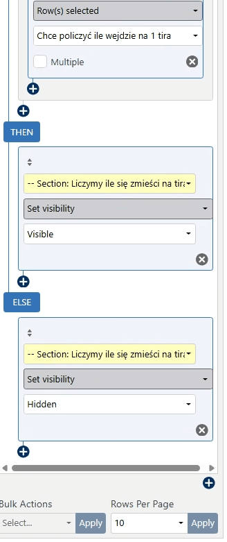 Jak zbudować kalkulator w WordPress używając wtyczki WS Form - CX Factory 