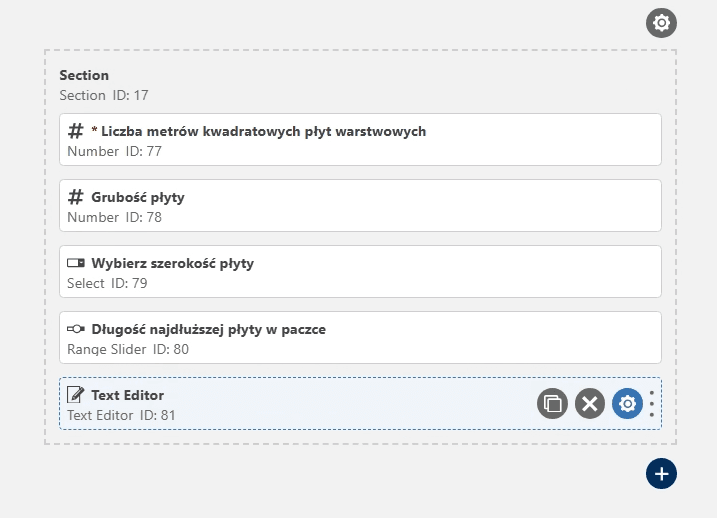 Jak zbudować kalkulator w WordPress używając wtyczki WS Form - CX Factory 