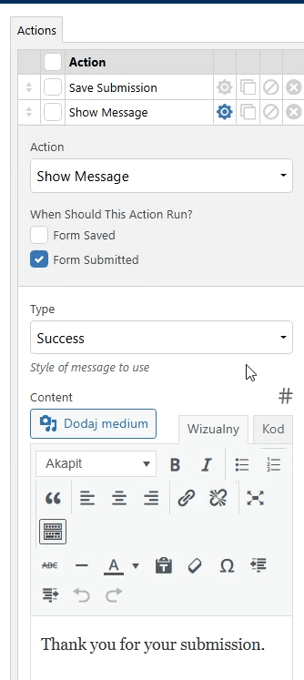 Jak zbudować kalkulator w WordPress używając wtyczki WS Form - CX Factory 