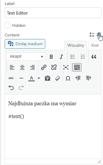 Jak zbudować kalkulator w WordPress używając wtyczki WS Form - CX Factory 