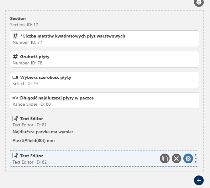 Jak zbudować kalkulator w WordPress używając wtyczki WS Form - CX Factory 