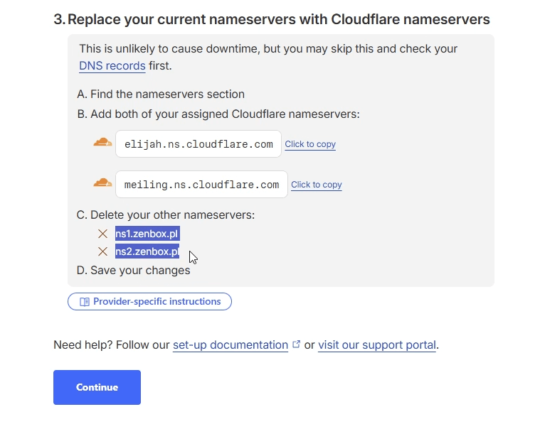 Jak zablokować boty na stronie? Instrukcja Cloudflare 2025 - CX Factory