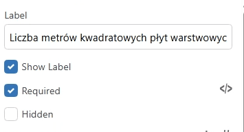 Jak zbudować kalkulator w WordPress używając wtyczki WS Form - CX Factory 