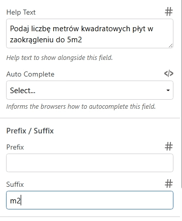Jak zbudować kalkulator w WordPress używając wtyczki WS Form - CX Factory 