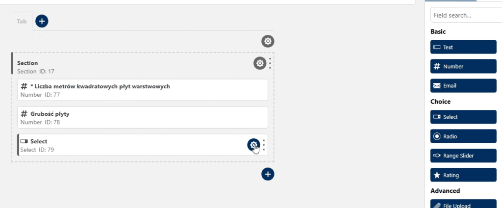 Jak zbudować kalkulator w WordPress używając wtyczki WS Form - CX Factory 