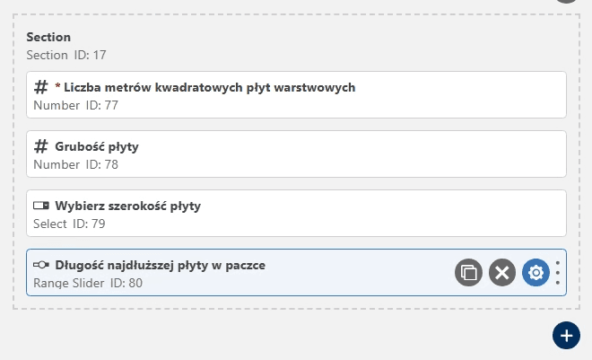 Jak zbudować kalkulator w WordPress używając wtyczki WS Form - CX Factory 